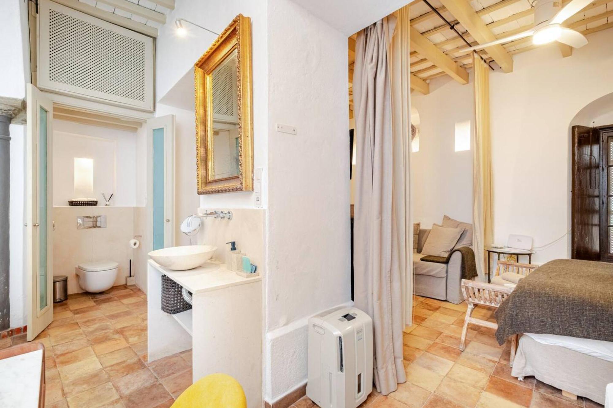 Azogue Studios Tarifa Habitación foto