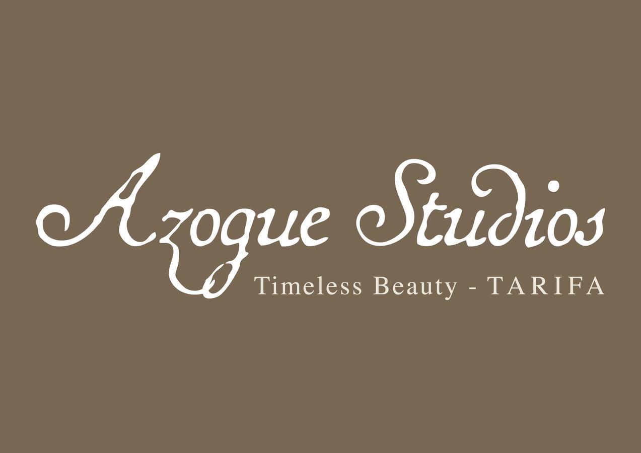 Azogue Studios Tarifa Exterior foto